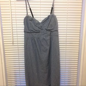 Volcom Convertible Dress *LAST CALL BEFORE DONATE*